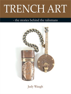 cover image of Trench Art